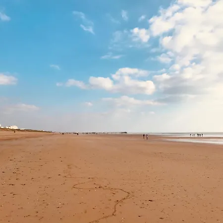 Maison Du Centre, Charme & Ocean Saint-Jean-de-Monts