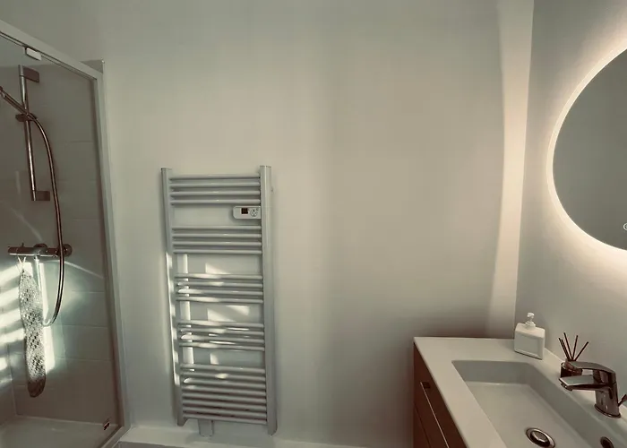 Maison Du Centre, Charme & Ocean Saint-Jean-de-Monts