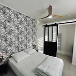 Holiday home Maison Du Centre, Charme & Ocean Saint-Jean-de-Monts