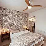 Maison Du Centre, Charme & Ocean Holiday home Saint-Jean-de-Monts