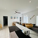 Maison Du Centre, Charme & Ocean Holiday home *