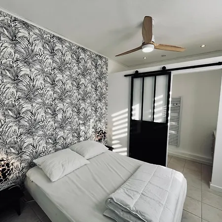 Holiday home Maison Du Centre, Charme & Ocean Saint-Jean-de-Monts