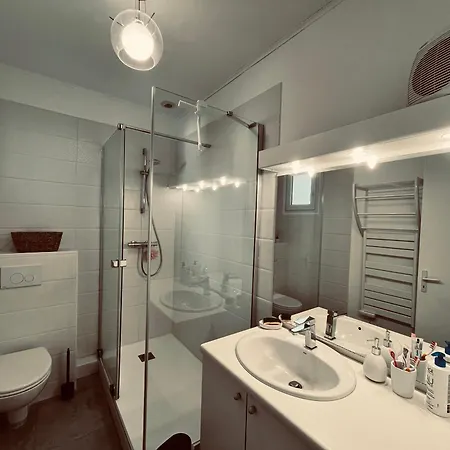 Maison Du Centre, Charme & Ocean Holiday home Saint-Jean-de-Monts