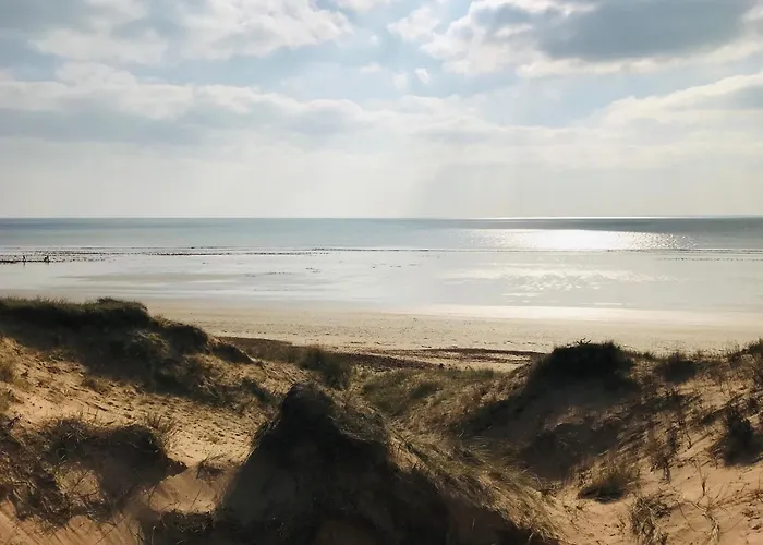 Maison Du Centre, Charme & Ocean 펜션